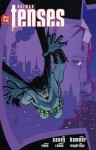 Batman: Tenses Part 2 of 2 - Joe Casey