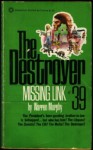 Missing Link - Warren Murphy