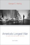 America's Longest War: The United States and Vietnam, 1950-1975 - George C. Herring