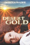 Desert Gold - Donna Hawk