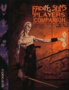 Players Companion - Holistic Design, Bill Bridges