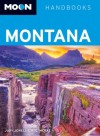 Moon Montana (Moon Handbooks) - Judy Jewell, Bill McRae