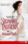 The Untamed Bride - Stephanie Laurens