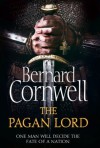 The Pagan Lord - Bernard Cornwell