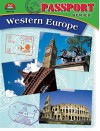 Western Europe - Heather Knowles