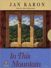 In This Mountain (Mitford Series #7) - Jan Karon, John McDonough