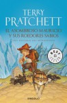 El asombroso Mauricio y sus roedores sabios - Terry Pratchett