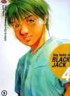 Say Hello To Black Jack Vol. 4 - Syuho Sato