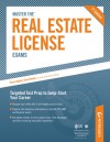 Master The Real Estate License Examinations - Peterson's, Peterson's