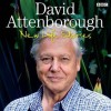 David Attenborough: New Life Stories - David Attenborough