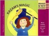 Kazam's Magic: Brand New Readers - Amy Ehrlich