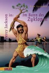 Im Bann des Zyklopen - Rick Riordan