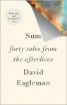 Sum Sum - David Eagleman