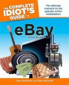 The Complete Idiot's Guide to eBay - Lissa McGrath, Skip McGrath