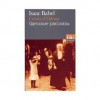 Contes D Odessa Fo Bi (Folio Bilingue) (French Edition) - Isaac Babel