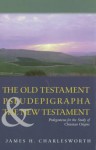 The Old Testament Pseudepigrapha & the New Testament - James H. Charlesworth