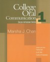 College Oral Communication 1: English for Academic Success - Patricia Byrd