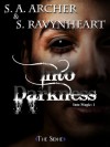 Into Darkness - S.A. Archer, S. Ravynheart