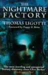 The Nightmare Factory - Thomas Ligotti