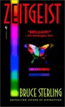 Zeitgeist (Bantam Spectra Book) - Bruce Sterling