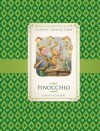 Pinocchio. Carlo Collodi - Ronne Randall