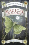 Llewellyn's 2013 Magical Almanac: Practical Magic for Everyday Living - Llewellyn Publications