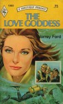 The Love Goddess - Norrey Ford