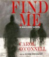 Find Me - Carol O'Connell