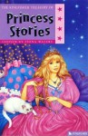 Princess Stories (Kingfisher Treasury Of Stories) - Fiona Waters, Patrice Aggs