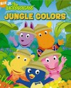 Jungle Colors - Nancy Parent