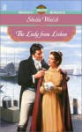 The Lady From Lisbon - Sheila Walsh