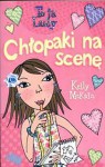 Chłopaki na scenę - Kelly McKain