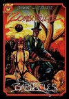 Zombifrieze: A Zombie Graphic Novel - W. Bill Czolgosz, Sean Simmans