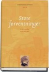 Store forventninger - Charles Dickens, Ragnhild Eikli, John Irving, Henning Hagerup