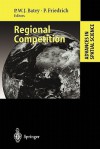 Regional Competition - Peter W. J. Batey, Peter Friedrich