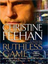 Ruthless Game - Tom Stechschulte, Christine Feehan