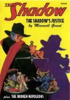 "The Shadow's Justice" & "The Broken Napoleons" (The Shadow Volume 6) - Walter B. Gibson, Maxwell Grant