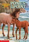 Ponies at the Point (Animal Ark, #10) - Ben M. Baglio, Jenny Gregory, Mary Ann Lasher