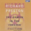 The Demon in the Freezer - Richard Preston, Paul Boehmer