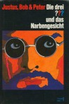 Die drei ??? und das Narbengesicht (Die drei Fragezeichen, #30) - M.V. Carey, Leonore Puschert