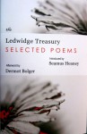 The Ledwidge Treasury: Selected Poems - Francis Ledwidge, Seamus Heaney, Dermot Bolger