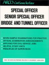 Special Officer, Senior Special Officer, Bridge and Tunnel Officer (Arco Civil Service Test Tutor) - Hy Hammer