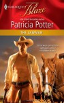 The Lawman (Mills & Boon Blaze) (Blaze Historicals - Book 8) - Patricia Potter