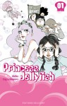 Princess Jellyfish, Tome 1 - Akiko Higashimura, 東村 アキコ, Yuko K.