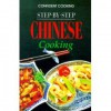 Step by Step Chinese Cooking - Anne Wilson