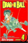 Dragon Ball, Vol. 4: Strongest Under the Heavens - Akira Toriyama