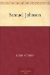 Samuel Johnson - Leslie Stephen