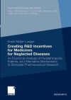 Creating R&d Incentives for Medicines for Neglected Diseases: An Economic Analysis of Parallel Imports, Patents, and Alternative Mechanisms to Stimulate Pharmaceutical Research - Frank Müller-Langer