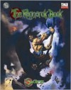 Slaine: Moon Sow and Horned Lord Adventure Part 3 - The Ragnarok Book - Ian Sturrock, 2000AD artists