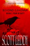 Beyond Gehenna (1) - Scott Leddy